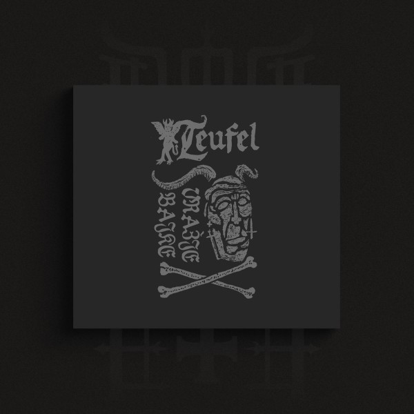 Teufel - VRAŽJE bajke DigiPak